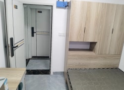 独栋·嘀嗒公寓 湖里区穆厝1店（56/57/60/61/62/65/157/175/211/349/389/457） BRT市政服务中心站  首月半价 民水民电 无中介费 租房免押金 阳台单间349601 开间_穆厝社租房