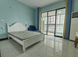 合租·宜居莱茵城 4居室 南卧_宜居莱茵城租房