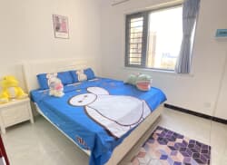 合租·洋湖明园一期 5居室 南卧_洋湖明园一期租房