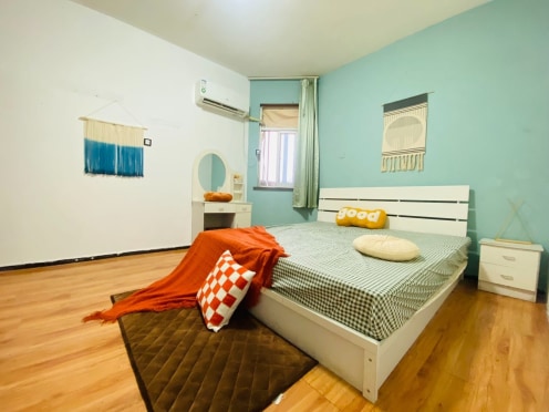 合租·均隆街61号 5居室 南卧