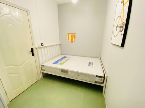 合租·天仙桥北路16号 5居室 南卧