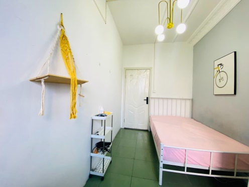 合租·天仙桥北路16号 5居室 南卧