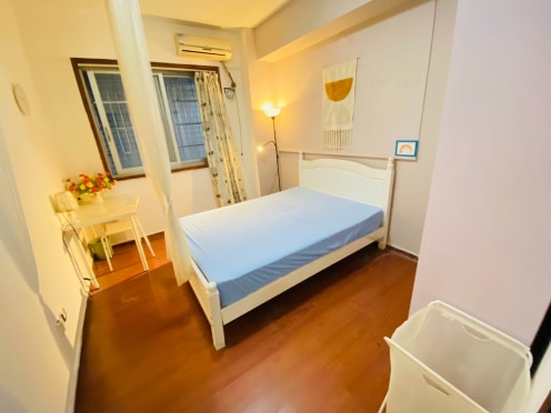 合租·锦川楼 5居室 南卧