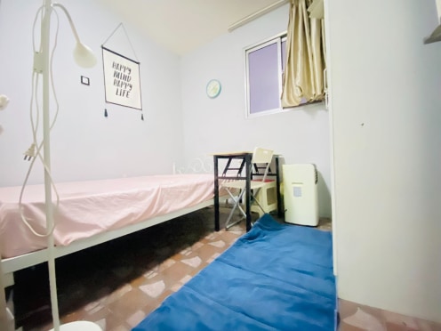 合租·蓉上坊二期 5居室 北卧