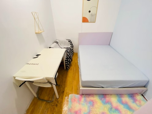 合租·MOMA摩玛城 5居室 东南/西南卧