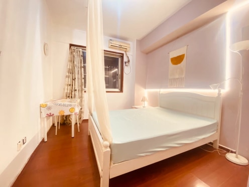 合租·锦川楼 5居室 南卧