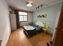 合租·锦程山庄 5居室 北卧_锦程山庄租房