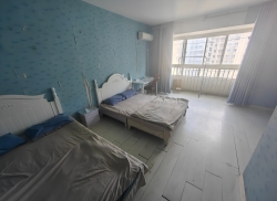 合租·博瑞花园 5居室 南卧_博瑞花园租房