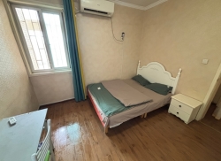 合租·燕庄新区南院 4居室 南卧_燕庄新区南院租房