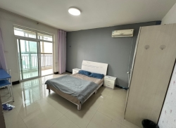 合租·燕庄新区南院 5居室 南卧_燕庄新区南院租房