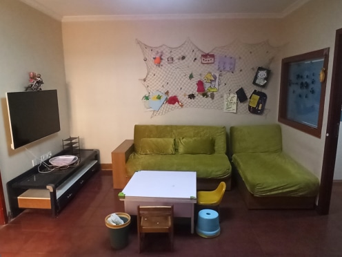 独栋·浩邻公寓 茶店子安蓉路店 一品天下 茶店子新金牛公园 套三 3室1厅