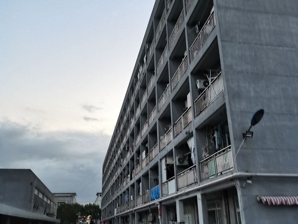 金江园公寓