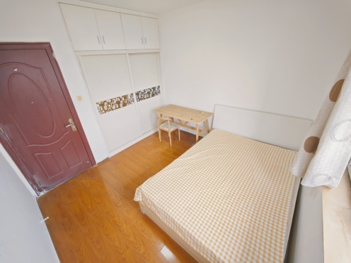 合租·长寿苑 4居室