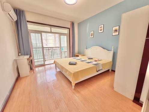 合租·怡和新城D区 3居室