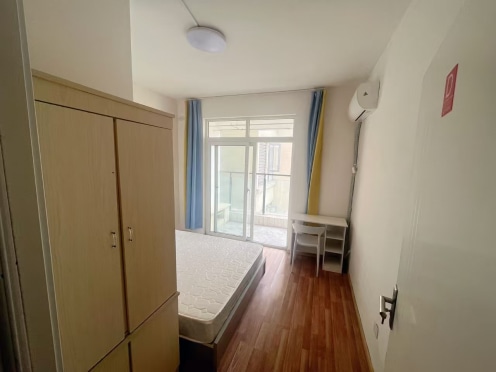 合租·清江别韵 4居室