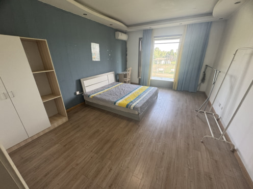 合租·映月花园西区 4居室