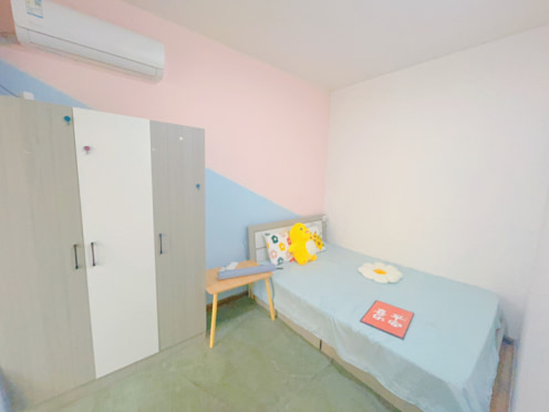 合租·晶宝维吉尼亚 3居室