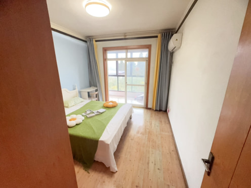 合租·映月花园西区 4居室