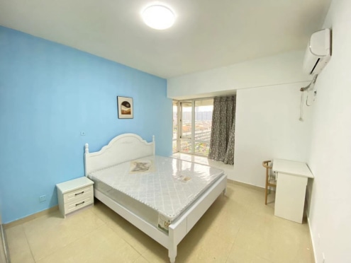 合租·金珠苑 4居室