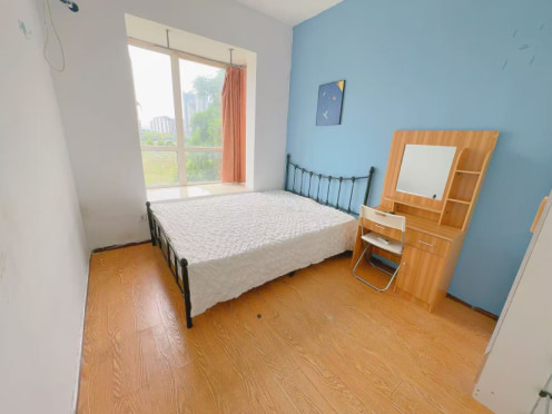 合租·东林城市花园 3居室