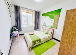 合租·学府园 5居室_学府园租房