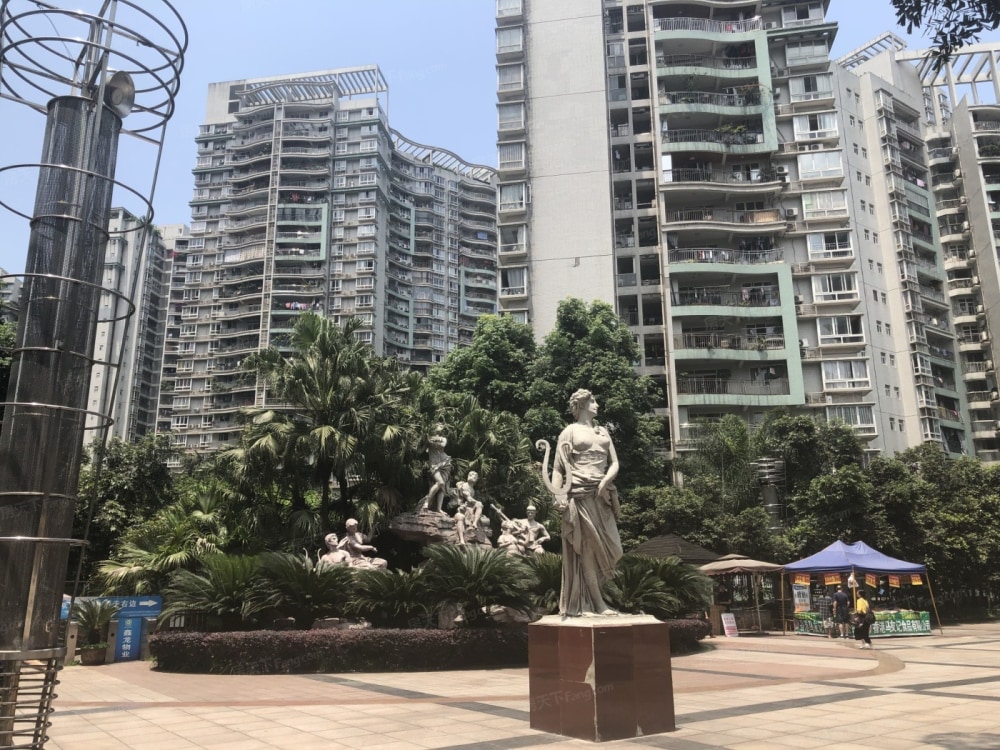 渝州新都店