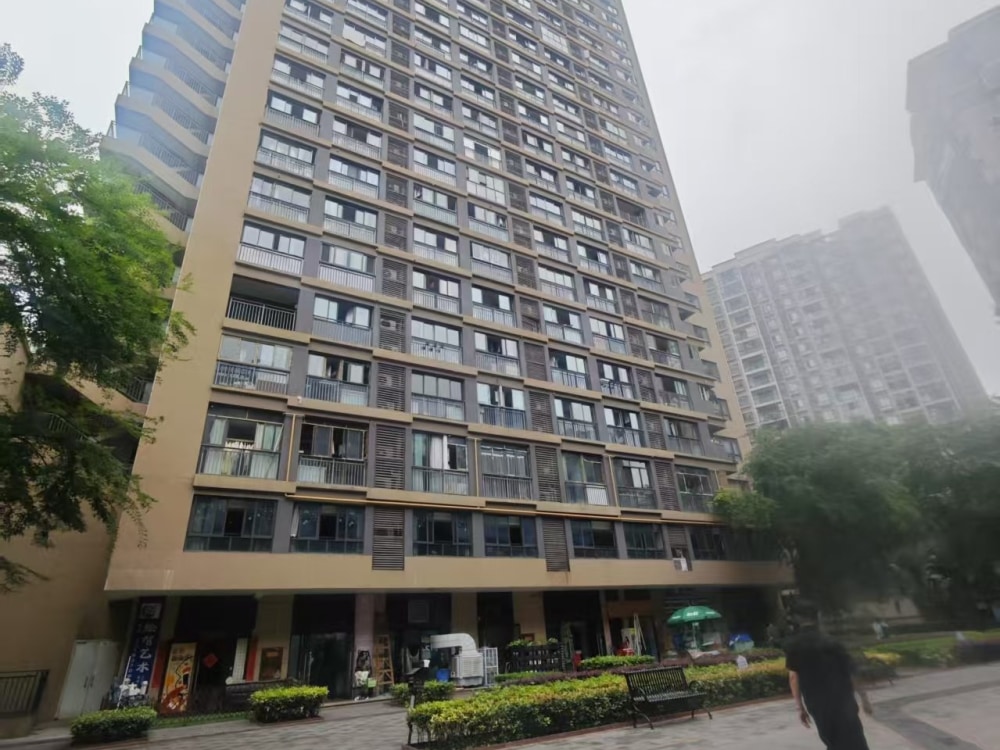 西联社店