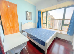 合租·恒大名都 3居室 南卧_恒大名都租房