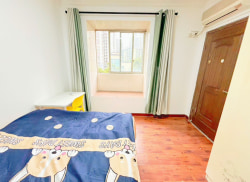 合租·环卫大厦 3居室 南卧_环卫大厦租房