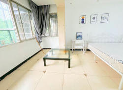 合租·桃园小区茶亭北路 3居室 南卧_桃园小区茶亭北路租房