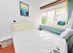 合租·煤建新村 3居室 南卧_煤建新村租房