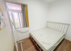 合租·大黄路28号 3居室 南卧_大黄路28号租房