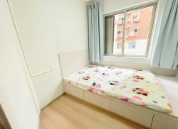 合租·斌鑫丰泽园 3居室 东南卧_斌鑫丰泽园租房