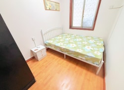 合租·斌鑫丰泽园 3居室 南卧_斌鑫丰泽园租房