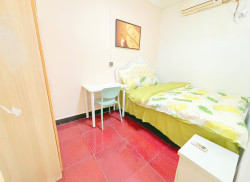 合租·海丰苑 3居室 南卧_海丰苑租房