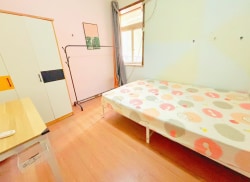 合租·大黄路28号 3居室 东南卧_大黄路28号租房