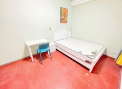 合租·大坪正街小区 3居室 南卧_大坪正街小区租房