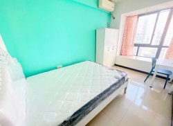 合租·云科时代小区 3居室 南卧_云科时代小区租房