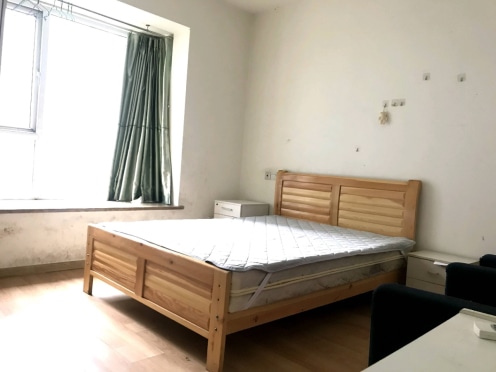 合租·西岸观邸 5居室 西南卧