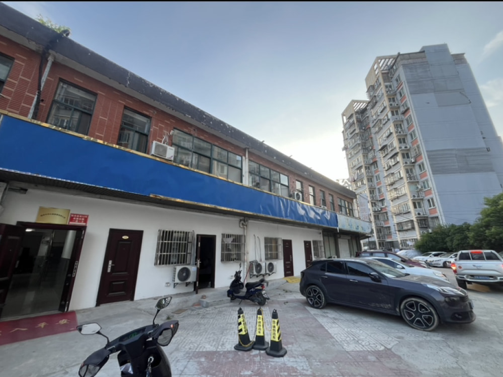 大周路店