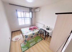 合租·凤凰苑 4居室 西南卧_凤凰苑租房
