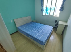 合租·金科10年城西区 5居室 南卧_金科10年城西区租房