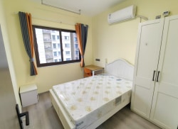 合租·金科天元道一期三组团 4居室 南卧_金科天元道一期三组团租房