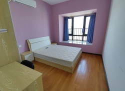 合租·金科天元道一期三组团 4居室 南卧_金科天元道一期三组团租房