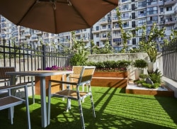 独栋·厦门联发尔寓 黄金店 年租立减1800 可押一付一 最短一个月起 开间_洪塘头一路148号租房