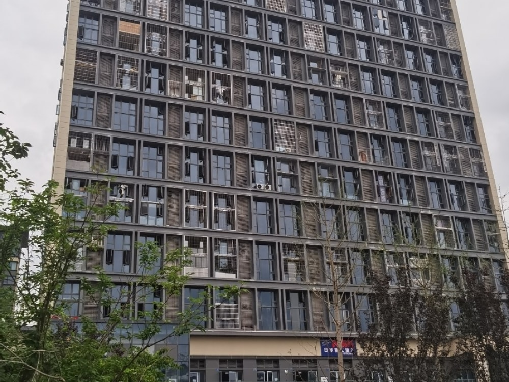 融创云湖十里G区店