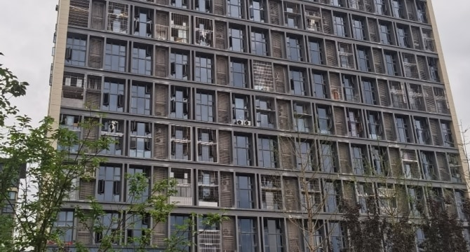 融创云湖十里G区店