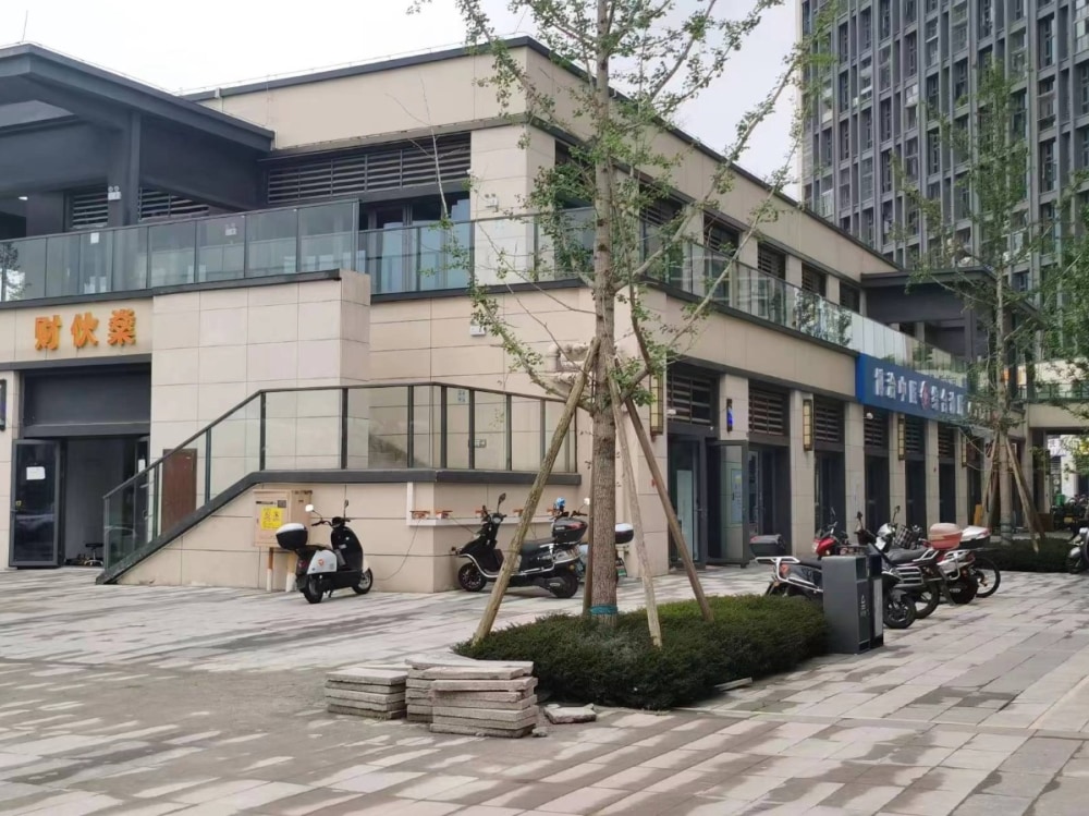 云湖十里D区店