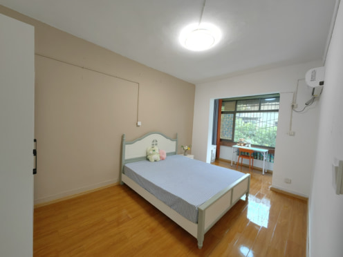 独栋·昆蜉筑家 肖家村四巷8号 可月付 没有中介费 2室1厅