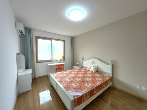 合租·肖家新居 3居室